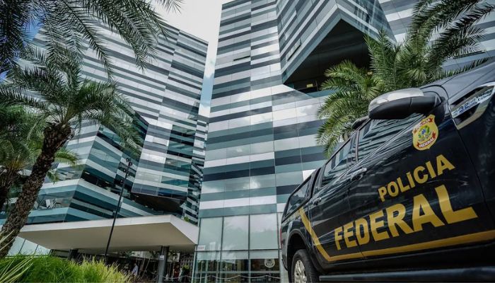© Rafa Neddermeyer/Agência Brasil PF fecha mais de mil empresas clandestinas de segurança privada